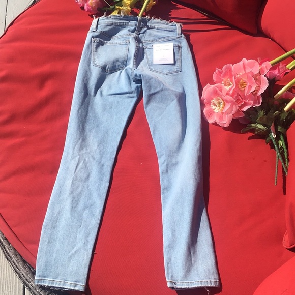 Flying Monkey Skinny Jeans Black Label Many Sizes - Picture 7 of 8